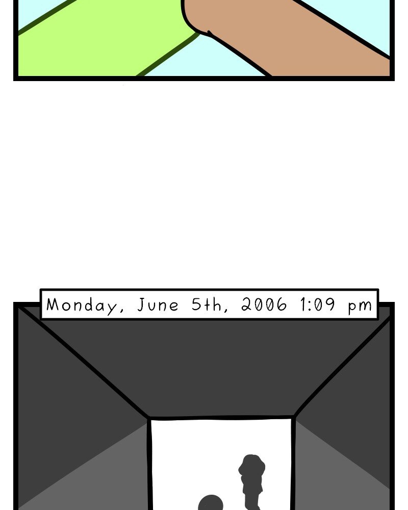 Life of a Highschool Slime - Episode 15, Page 13: Sophomore Year- Chapter 15
